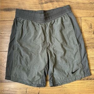 Nike 7inch athletic shorts. Size small.